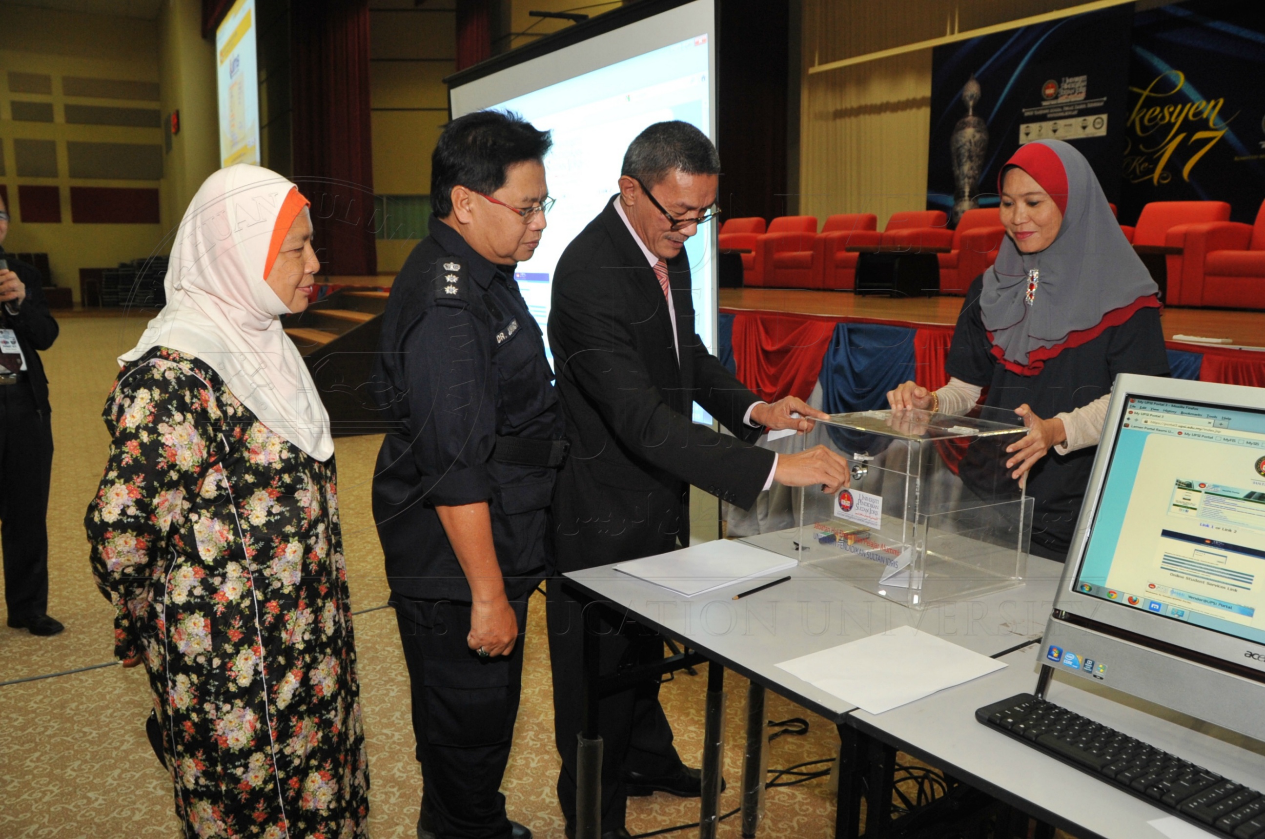 PRO15 143 PILIHANRAYA HAS 5606